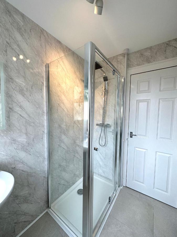 Stylish 3 Bedroom City Retreat Perth Zewnętrze zdjęcie