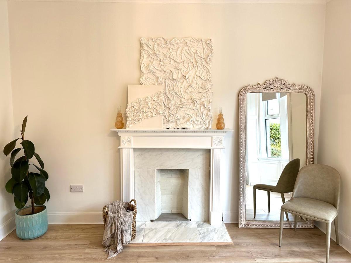 Stylish 3 Bedroom City Retreat Perth Zewnętrze zdjęcie