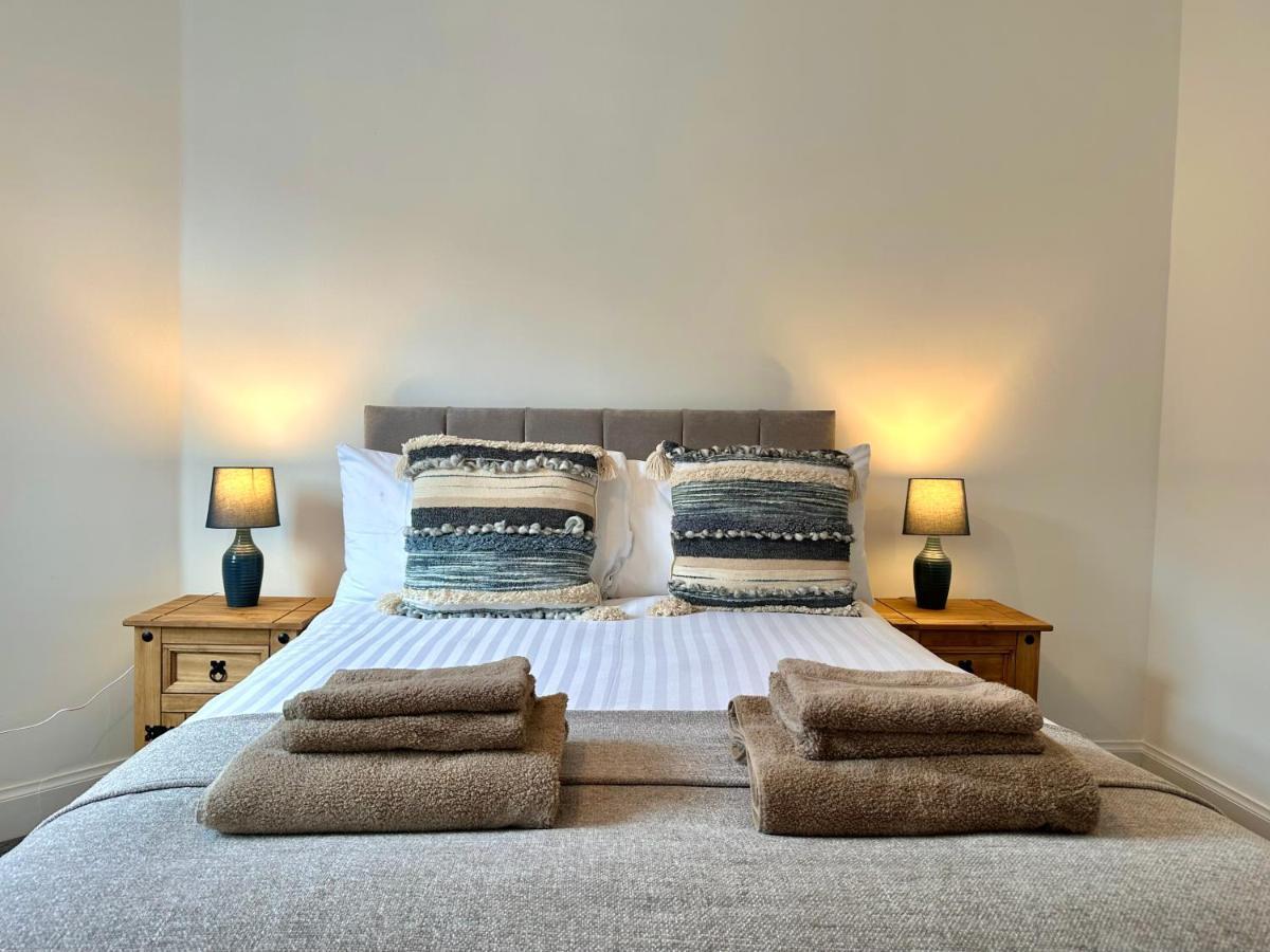Stylish 3 Bedroom City Retreat Perth Zewnętrze zdjęcie
