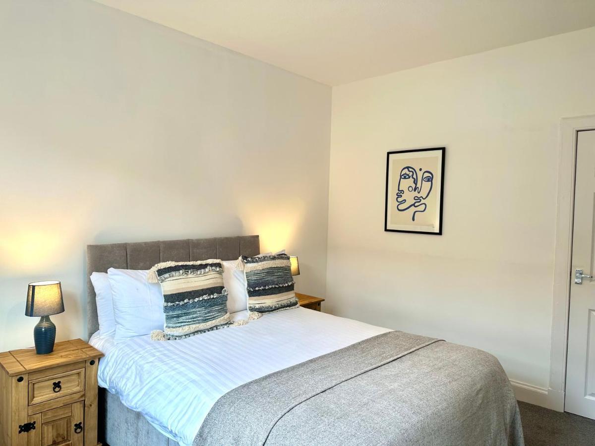 Stylish 3 Bedroom City Retreat Perth Zewnętrze zdjęcie